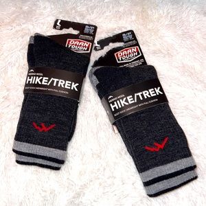 DARN TOUGH BOOT SOCKS